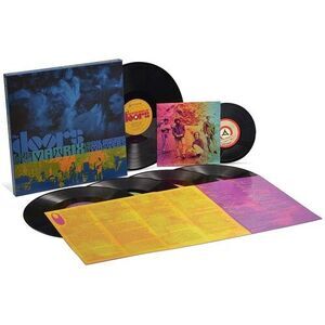 Live At The Matrix 1967: The Original Masters